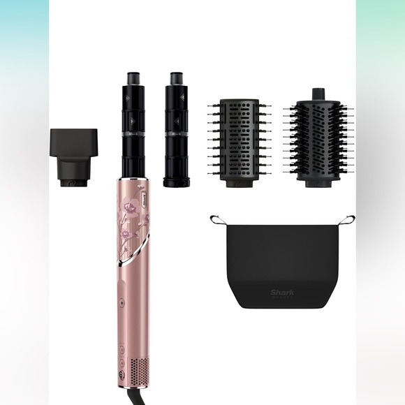 Shark FlexStyle® Air Styling & Drying System Blossom Bliss - Picture 1 of 16